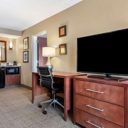 Comfort Inn & Suites Orlando North Sanford Esterno foto