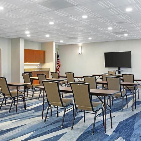 Comfort Inn & Suites Orlando North Sanford Esterno foto