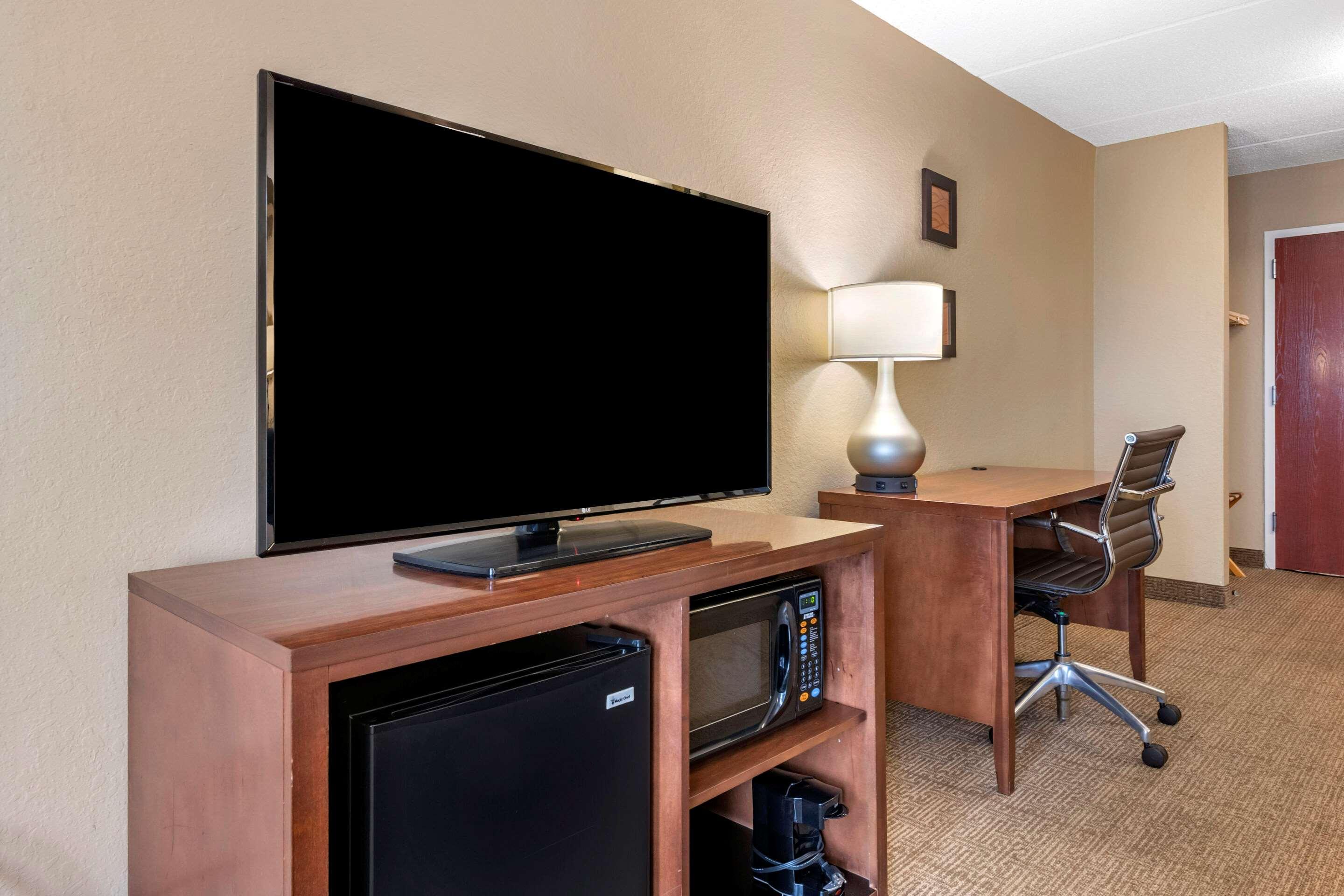 Comfort Inn & Suites Orlando North Sanford Esterno foto