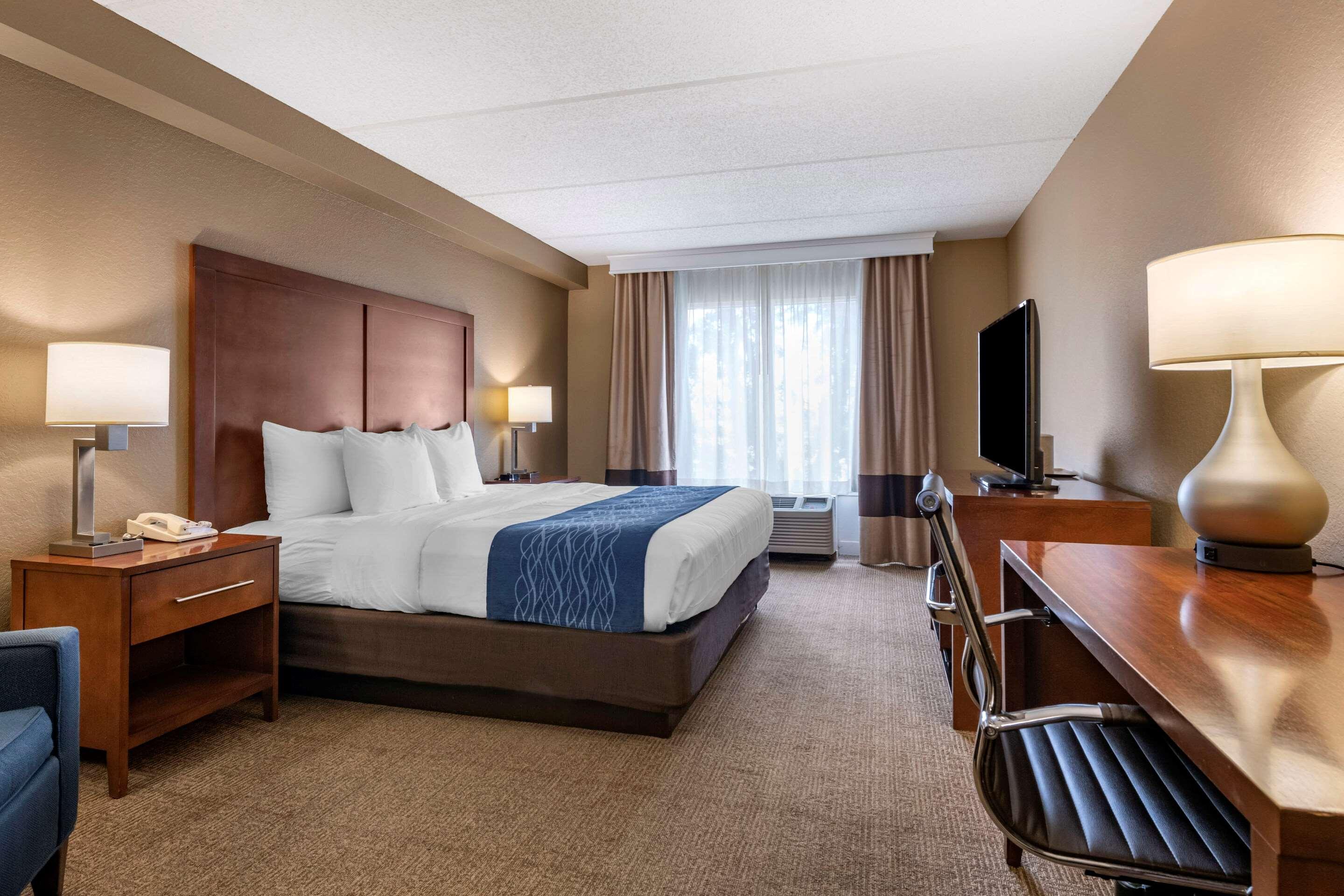 Comfort Inn & Suites Orlando North Sanford Esterno foto