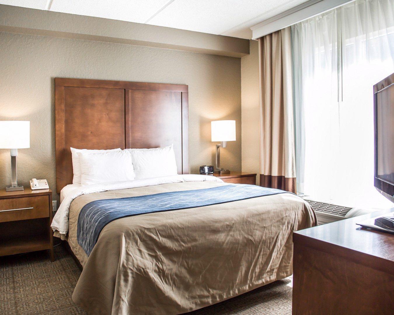 Comfort Inn & Suites Orlando North Sanford Esterno foto