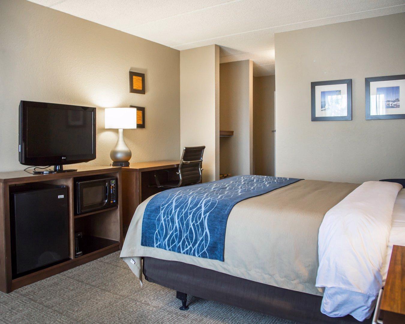 Comfort Inn & Suites Orlando North Sanford Esterno foto