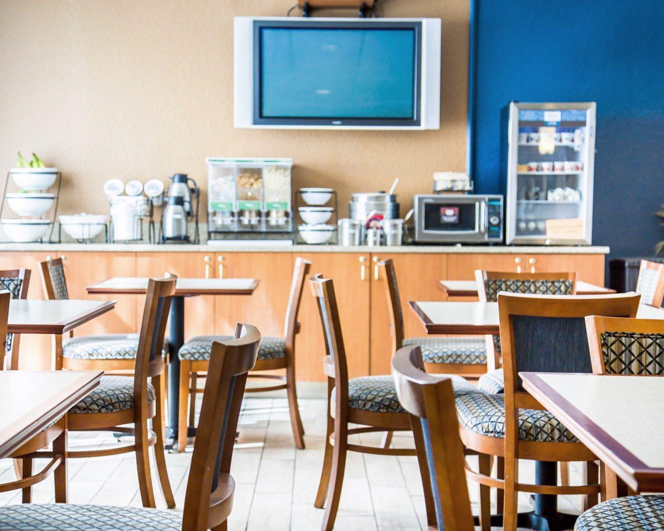 Comfort Inn & Suites Orlando North Sanford Esterno foto