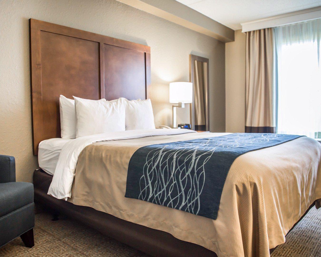 Comfort Inn & Suites Orlando North Sanford Esterno foto