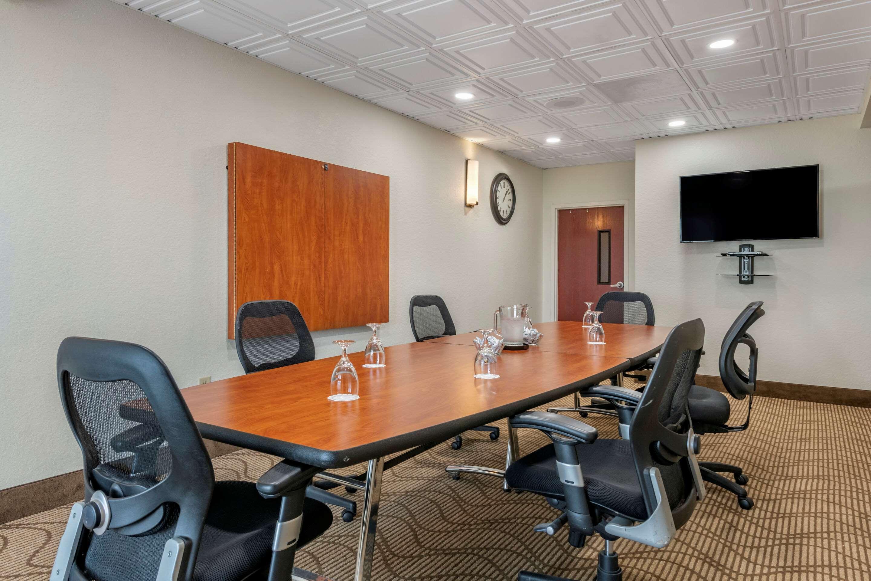 Comfort Inn & Suites Orlando North Sanford Esterno foto