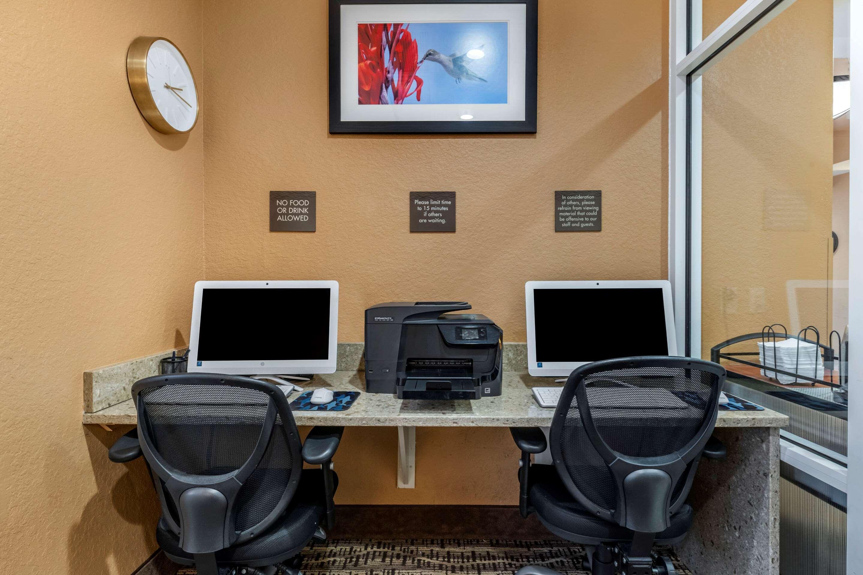 Comfort Inn & Suites Orlando North Sanford Esterno foto