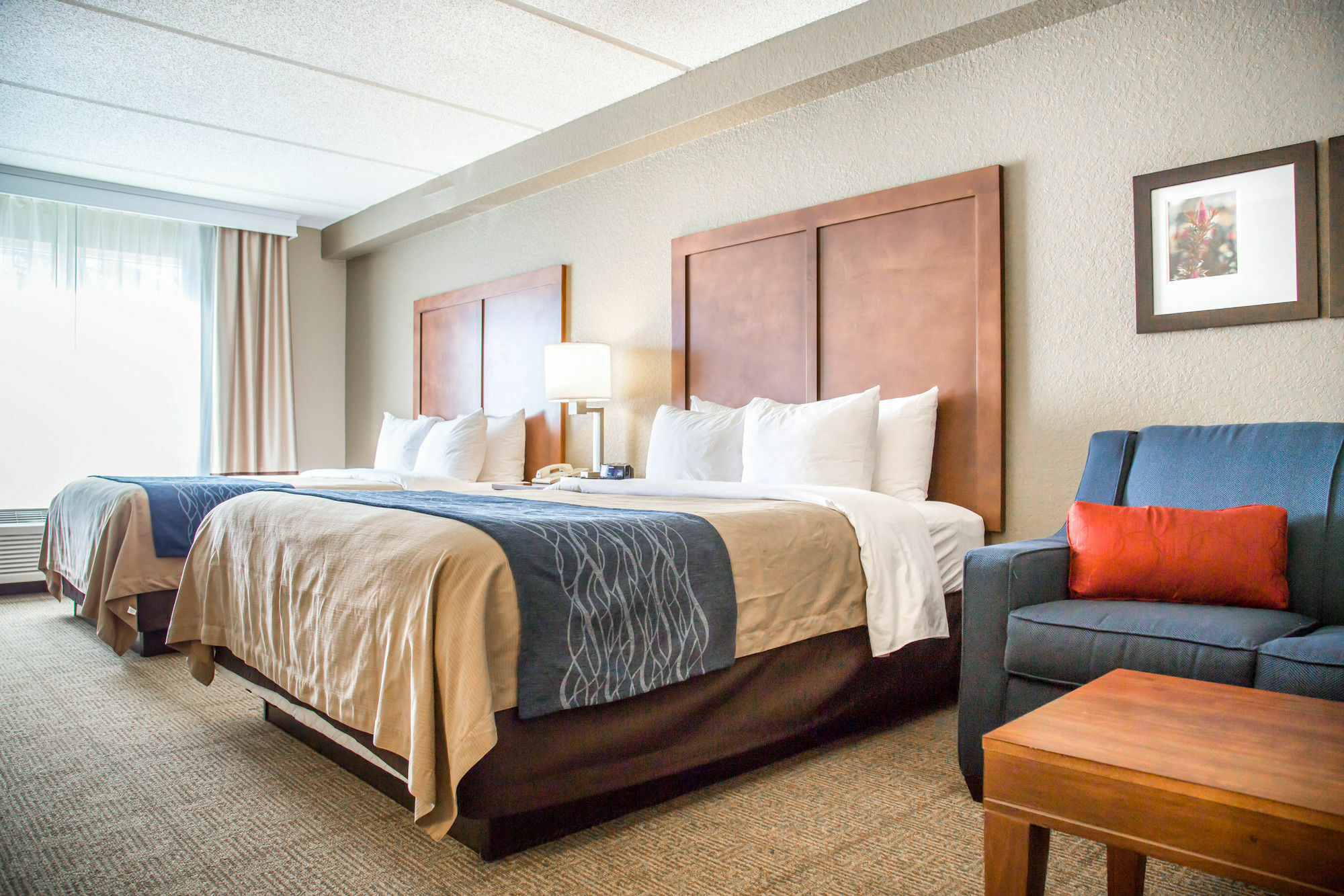 Comfort Inn & Suites Orlando North Sanford Esterno foto